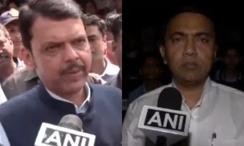 Maharashtra, गोवा के मुख्यमंत्रियों ने छात्रों के लिए पीएम मोदी के परीक्षा पे चर्चा कार्यक्रम की सराहना की