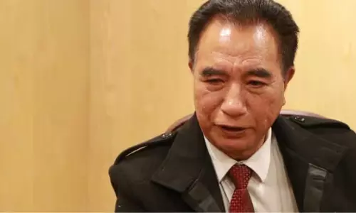Mizoram चुनाव आचार संहिता उल्लंघन चुनाव आयोग 10 फरवरी को सीएम
