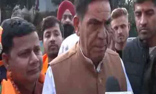 BJP के मोहन सिंह बिष्ट ने मुस्तफाबाद का नाम बदलने की योजना की पुष्टि की