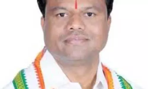 हमने आक्रामक चुनाव अभियान चलाया हम जीतेंगे : दीपक बैज