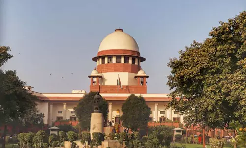 Telangana: भारतीय जनता पार्टी के विधायकों की अयोग्यता याचिका पर सुप्रीम कोर्ट में सुनवाई टली