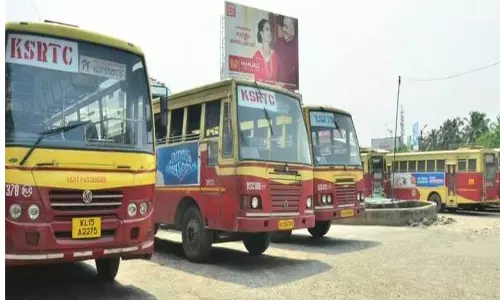 KSRTC पेंशन संकट गहराया, वित्तीय बोझ कम करने के लिए