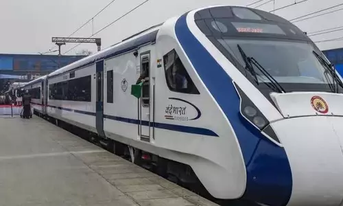 Kerala :  वंदे भारत के छह साल पूरे भारत की पटरियों पर वंदे श्रृंखला की ट्रेनों का युग शुरू