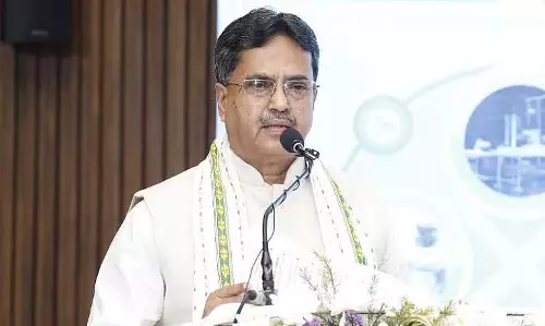 Tripura दक्षिण-पूर्व एशियाई देशों का प्रवेश द्वार बन जाएगा