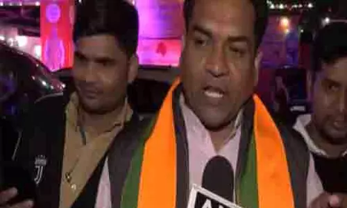 केजरीवाल का लूट और झूठ का मॉडल पराजित हुआ: दिल्ली में BJP की जीत के बाद कपिल मिश्रा