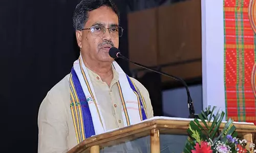 Tripura को टाटा समूह के सहयोग से हेरिटेज फाइव स्टार होटल मिलेगा