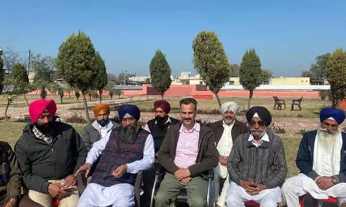 गुल पनाग Sardar Sham Singh अटारीवाला की शहादत के सम्मान में साइकिल रैली का नेतृत्व करेंगी