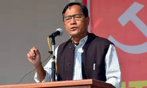 Tripura :  दिल्ली विधानसभा चुनाव परिणाम राजनीतिक दलों के लिए