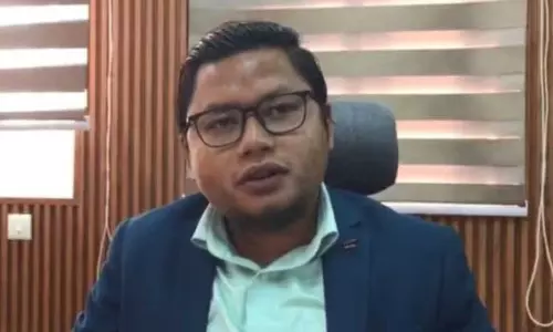 Meghalaya 2027 में 39वें राष्ट्रीय खेलों की मेजबानी करने के लिए तैयार