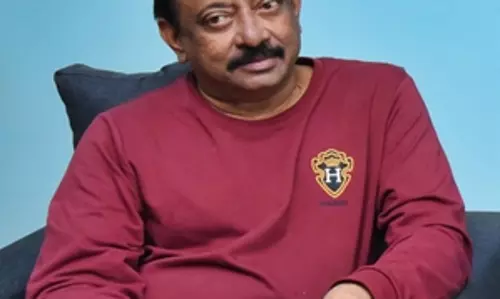 Ram Gopal Varma आंध्र प्रदेश सीआईडी ​​के समक्ष पूछताछ में शामिल नहीं हुए