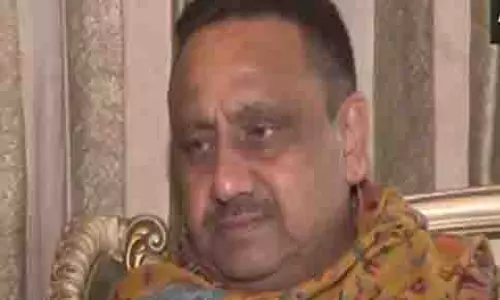 दिल्ली के बाद बिहार में भी बनेगी NDA की मजबूत सरकार: भाजपा सांसद प्रवीण खंडेलवाल
