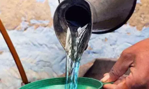 Kerala को 31.20 लाख लीटर केरोसिन का आवंटन नहीं मिला