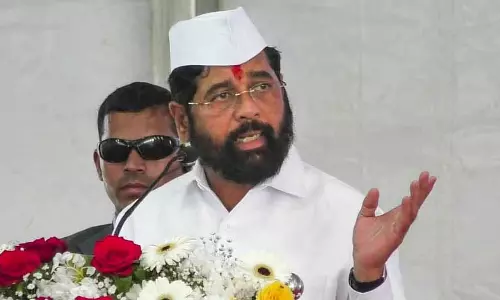 शिंदे को प्रमुख आपदा प्रबंधन निकाय से बाहर रखा गया, Mahayuti में दरार की चर्चा तेज