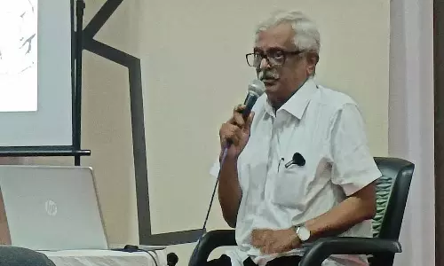Kerala :  गांधी जी के बहुत अधिक कार्टून सामाजिक चिंता का संकेत