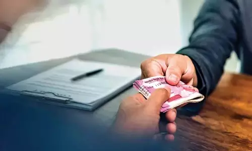 Jammu: 2019 से अब तक 90 शीर्ष अधिकारियों पर भ्रष्टाचार के मामले दर्ज