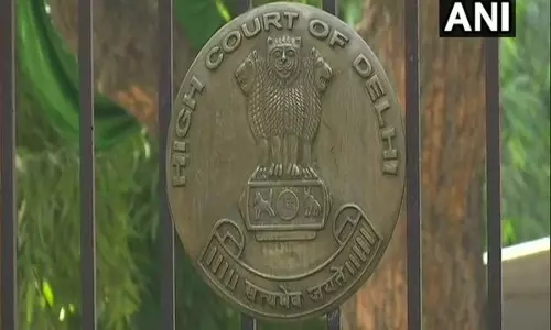 Delhi HC ने संसद सत्र में भाग लेने के लिए राशिद इंजीनियर को 2 दिन की हिरासत पैरोल दी