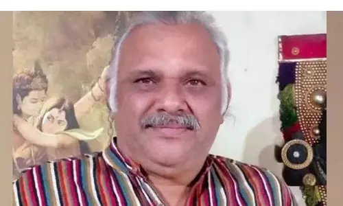 Kerala : बैंगलोर डेज़ के अभिनेता अजित विजयन का 57 वर्ष की आयु में निधन Kerala : बैंगलोर डेज़ के अभिनेता अजित विजयन का 57 वर्ष की आयु में निधन