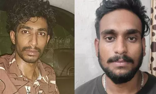 Kerala :  त्रिशूर में 13 ग्राम एमडीएमए के साथ दो युवक गिरफ्तार