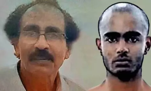 Kerala : वेल्लारदा हत्याकांड के आरोपी की मां ने कहा Kerala : वेल्लारदा हत्याकांड के आरोपी की मां ने कहा
