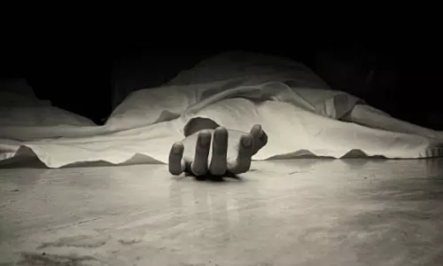 Chandil : तेलंगाना के ट्रक चालक की कैनाल में डूबने से मौत Chandil : तेलंगाना के ट्रक चालक की कैनाल में डूबने से मौत