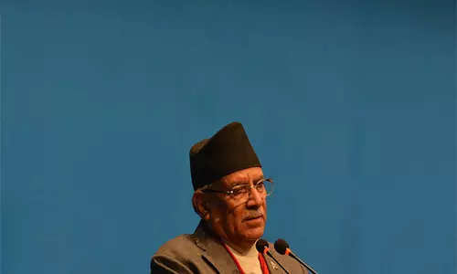 Nepal ने सेंसरशिप के डर के बावजूद सोशल मीडिया पर प्रतिबंध लगाने के लिए विधेयक पेश किया