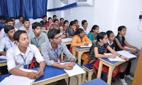 Jaipur: मुख्यमंत्री अनुप्रति कोचिंग योजना की अंतिम तिथि बढ़ाई