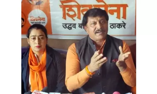 Sena: उमर सरकार ने राज्य के दर्जे पर अपना रुख नरम किया