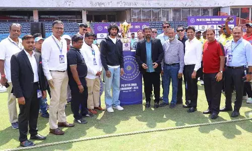 PD टी20 अंतर-क्षेत्रीय उद्घाटन मैच में उत्तर क्षेत्र ने दक्षिण क्षेत्र पर जीत दर्ज की