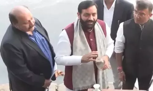 Haryana में 28 फरवरी तक तीन नए आपराधिक कानून लागू हो जाएंगे- सीएम सैनी Haryana में 28 फरवरी तक तीन नए आपराधिक कानून लागू हो जाएंगे- सीएम सैनी