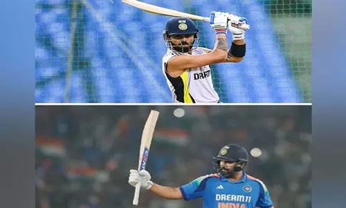 रोहित, विराट हमें Champions Trophy जिताएंगे- अतुल वासन