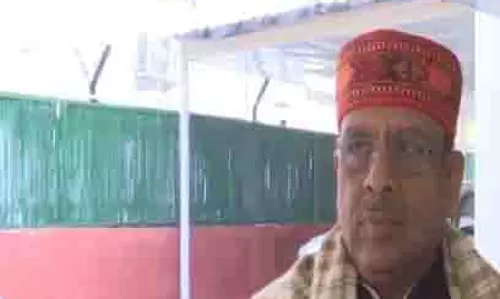 BJP MLA विजेंद्र गुप्ता ने केजरीवाल के शीश महल पर कार्रवाई की मांग की BJP MLA विजेंद्र गुप्ता ने केजरीवाल के शीश महल पर कार्रवाई की मांग की