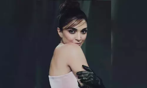 Kiara Advani ने ‘टॉक्सिक’ के लिए अंग्रेजी और कन्नड़ में एक साथ शूटिंग की