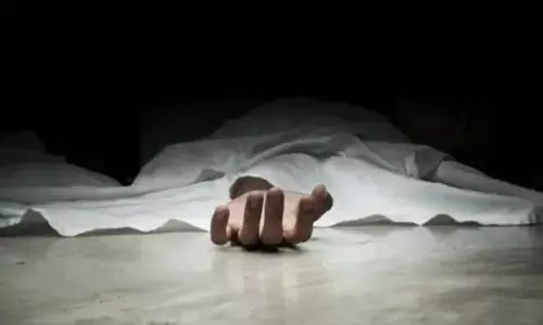 IIT -कानपुर के पीएचडी स्कॉलर की हॉस्टल के कमरे में  मिली लाश