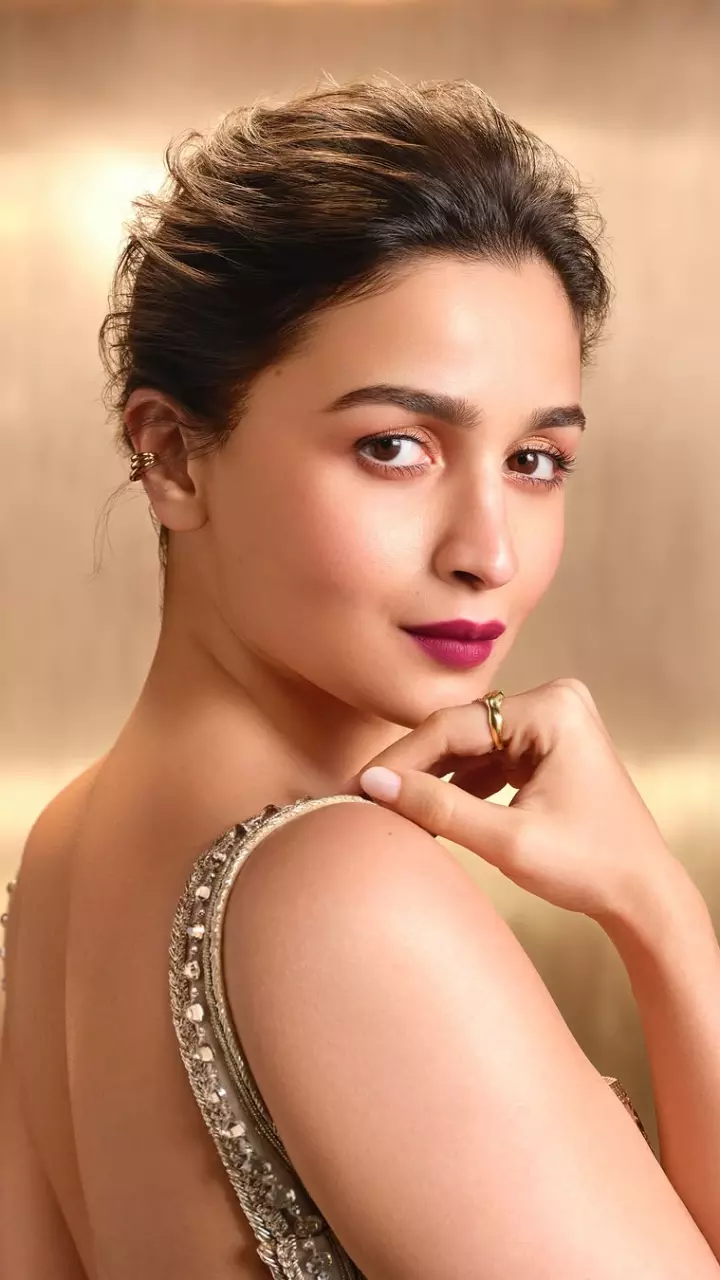 आलिया भट्ट का लेटेस्ट फोटोशूट