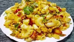 Egg Macaroni:  फटाफट बनकर हो जाएगी तैयार