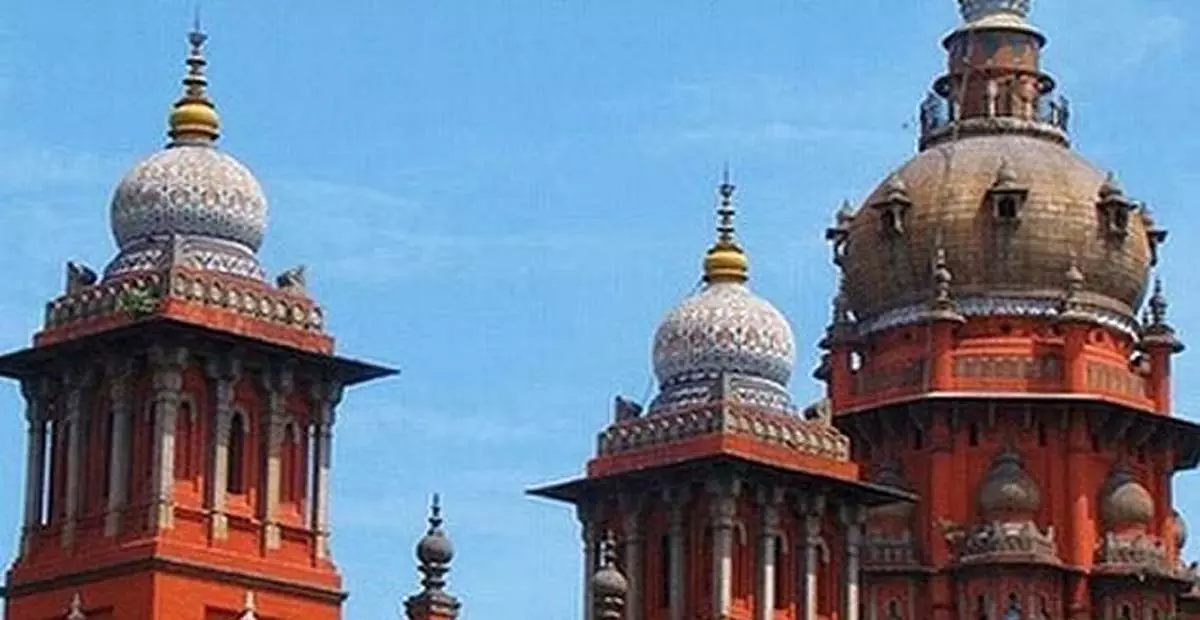 Tamil Nadu: वीरप्पन के भतीजे ने ‘हिरासत में मौत’ के लिए 20 लाख रुपये की सहायता मांगी Tamil Nadu: वीरप्पन के भतीजे ने ‘हिरासत में मौत’ के लिए 20 लाख रुपये की सहायता मांगी