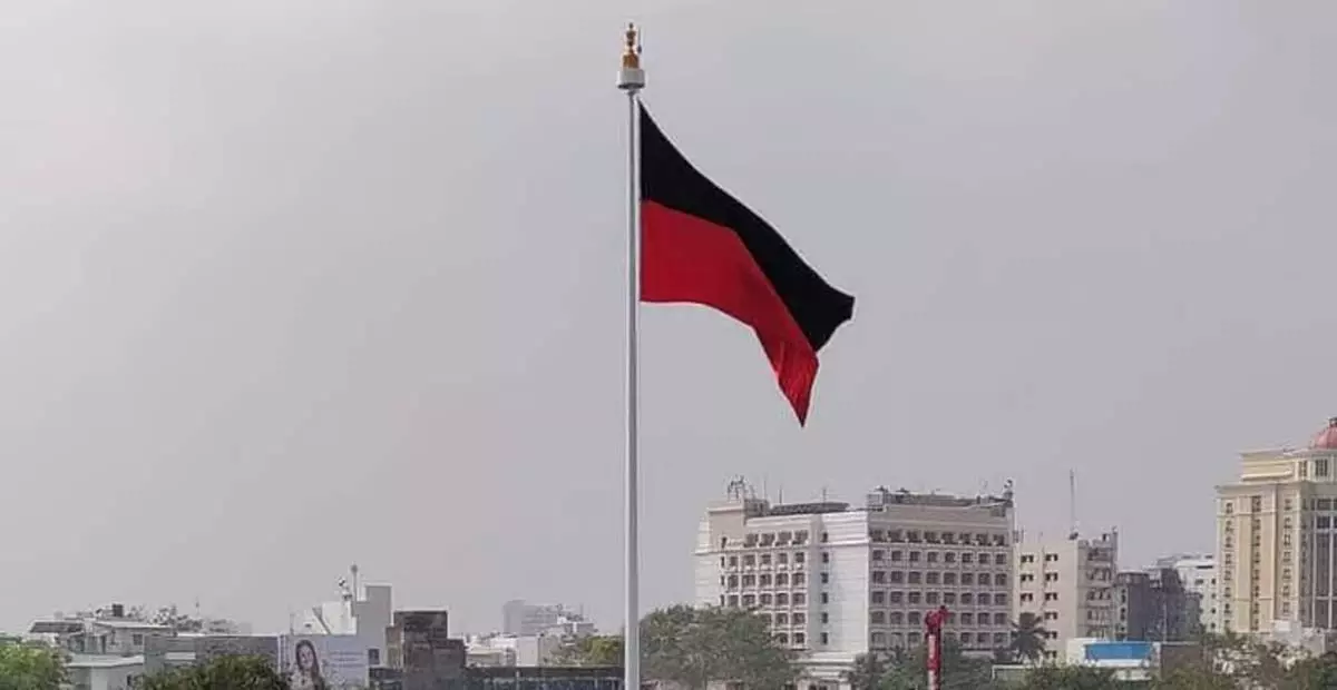 Tamil Nadu: भाजपा ने आरोप लगाया कि एआईएडीएमके सदस्य बनकर व्यक्ति ने इसमें हिस्सा लिया Tamil Nadu: भाजपा ने आरोप लगाया कि एआईएडीएमके सदस्य बनकर व्यक्ति ने इसमें हिस्सा लिया