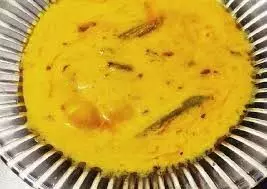 Recipe:ट्राई करें  बेसन की  हेल्दी और स्वादिष्ट कढ़ी