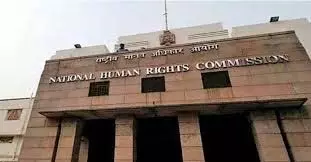 NHRC ने ओडिशा के मुख्य सचिव से बिजली से होने वाली मौतों पर  SOP तैयार करने को कहा