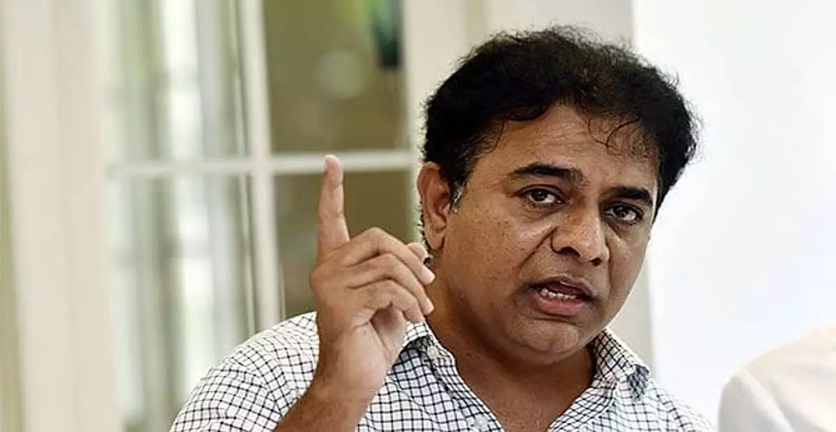 Telangana: सीएम रेवंत रेड्डी कोडंगल भूमि के लिए थोड़े से पैसे की पेशकश कर रहे Telangana: सीएम रेवंत रेड्डी कोडंगल भूमि के लिए थोड़े से पैसे की पेशकश कर रहे