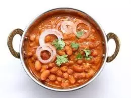 Recipe: पंजाबी स्टाइल स्वादिष्ट राजमा मसाला Recipe: पंजाबी स्टाइल स्वादिष्ट राजमा मसाला