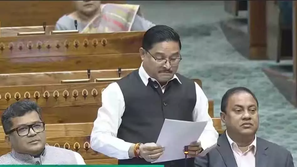 Assam : चीन की ब्रह्मपुत्र बांध परियोजना असम और पूर्वोत्तर के लिए Assam : चीन की ब्रह्मपुत्र बांध परियोजना असम और पूर्वोत्तर के लिए