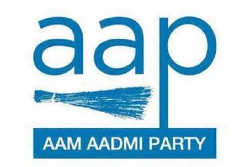 AAP ने नगर निगम चुनावों में कड़ी टक्कर देने की योजना बनाई