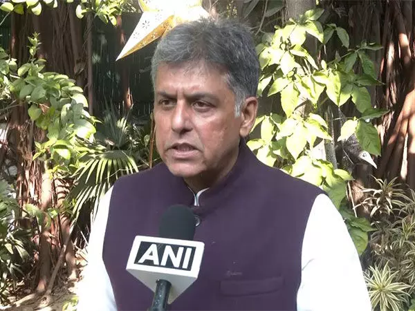 पंजाब में किसी भी राजनीतिक अस्थिरता के गंभीर राष्ट्रीय परिणाम होंगे: Manish Tewari