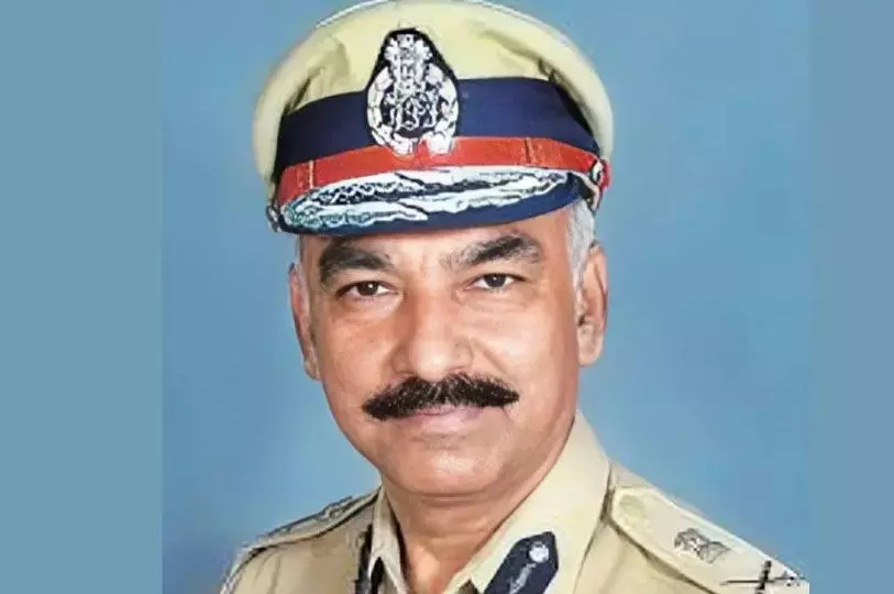 41 साल पुराने मामले में रिटायर्ड DGP को 3 महीने की जेल, कांग्रेस नेता को बनाया था निशाना