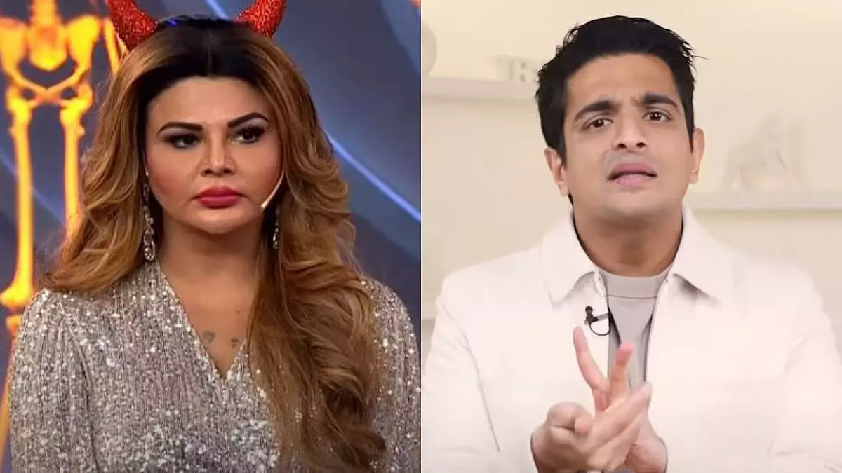 Rakhi Sawant ने लोगों से रणवीर अल्लाहबादिया को माफ करने का आग्रह किया