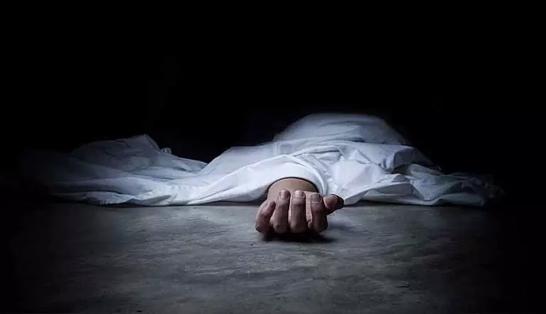 Assam : गोहपुर में दुखद दुर्घटना में दो मजदूरों की मौत Assam : गोहपुर में दुखद दुर्घटना में दो मजदूरों की मौत