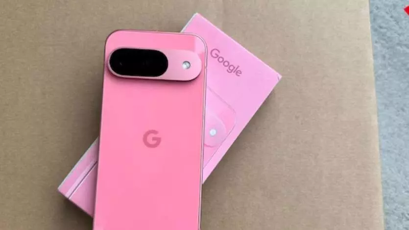 Google Pixel 9a लॉन्च से पहले की कीमत और फीचर्स हुए लीक