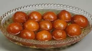 Khoya Gulab Jamun मुँह में घोल देगा मिठास