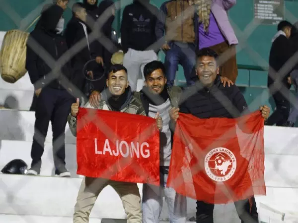 I-League 2024-25 Round 14 Preview: टीमें एक-दूसरे के करीब रहने के लिए संघर्ष कर रही I-League 2024-25 Round 14 Preview: टीमें एक-दूसरे के करीब रहने के लिए संघर्ष कर रही